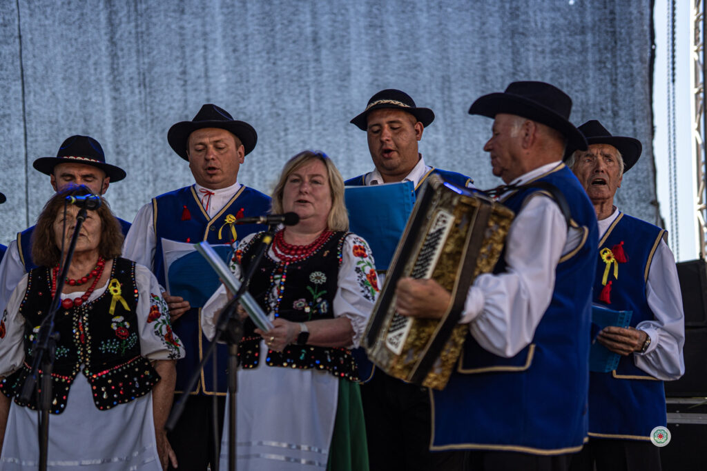 Dożynki 2026