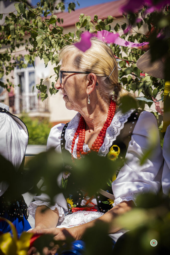 Dożynki 2026