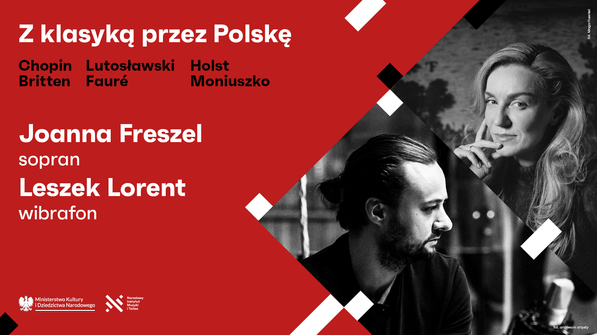 Z&nbsp;klasyką przez&nbsp;Polskę