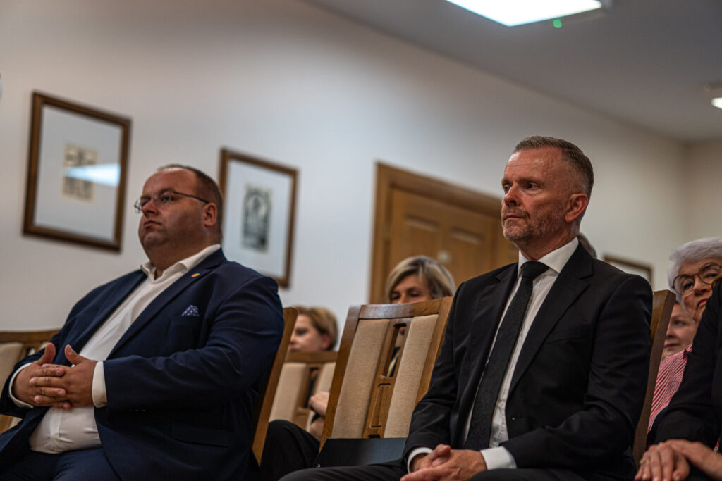 Z klasyką przez Polskę 