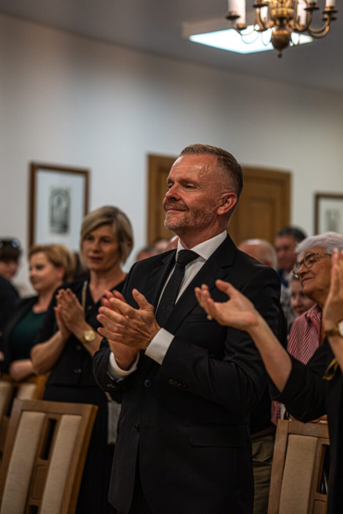 Z klasyką przez Polskę 