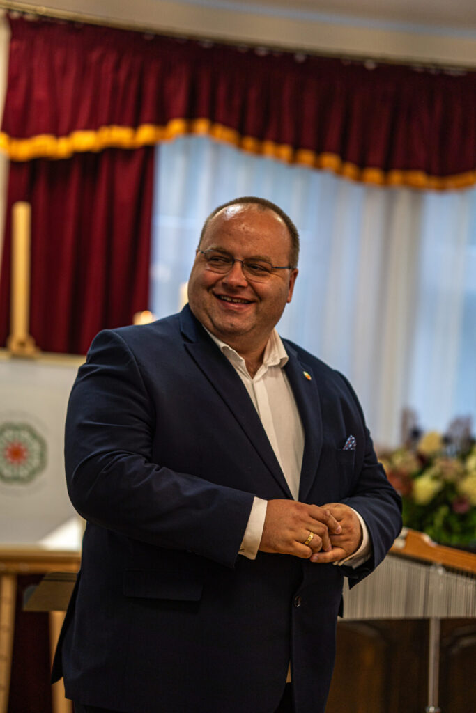 Z klasyką przez Polskę 
