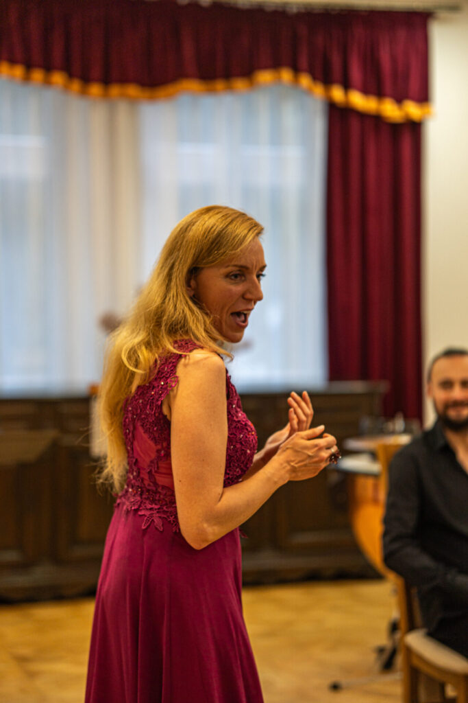 Z klasyką przez Polskę 