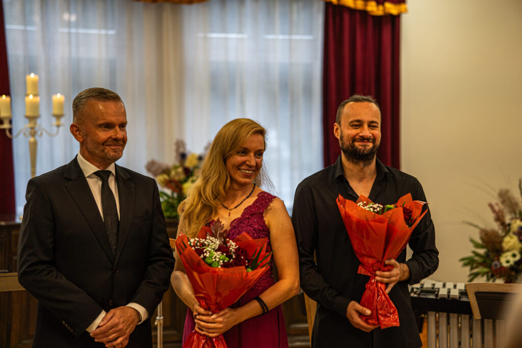 Z klasyką przez Polskę 