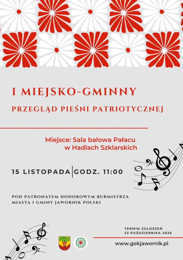 Przegląd Pieśni Patriotycznej
