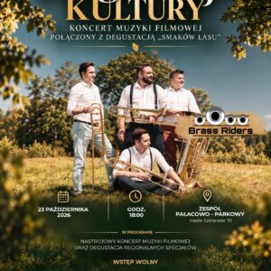 Degustacja kultury