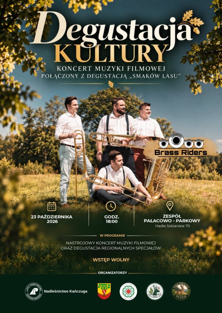 Degustacja kultury